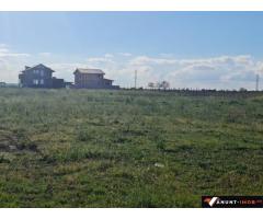 Anunturi Imobiliare teren de vanzare constanta zona km 5 veterani