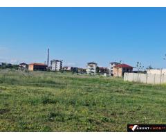 Anunturi Imobiliare teren de vanzare constanta zona km 5 veterani