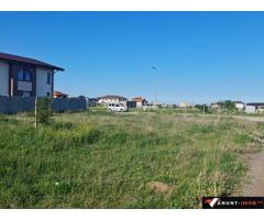 Anunturi Imobiliare teren de vanzare constanta zona km 5 veterani