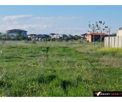 Anunturi Imobiliare teren de vanzare constanta zona km 5 veterani