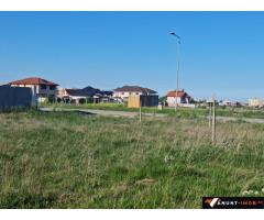 Anunturi Imobiliare teren de vanzare constanta zona km 5 veterani