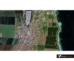 Anunturi Imobiliare teren de vanzare Tuzla zona Castelul de Apa