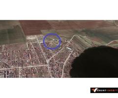Anunturi Imobiliare Vanzare teren intravilan Navodari / Al. Sibioarei, 10.549 mp