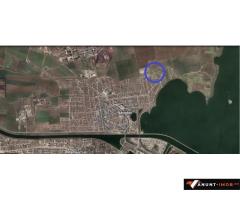 Anunturi Imobiliare Vanzare teren intravilan Navodari / Al. Sibioarei, 10.549 mp