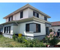 Anunturi Imobiliare De vanzare vila complet reamenajata, parter +etaj, Remetea Mare