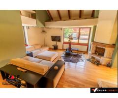 Anunturi Imobiliare Vila de lux cu design deosebit, piscina, teren de tenis, Girocului