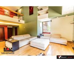 Anunturi Imobiliare Vila de lux cu design deosebit, piscina, teren de tenis, Girocului