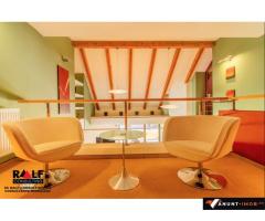 Anunturi Imobiliare Vila de lux cu design deosebit, piscina, teren de tenis, Girocului