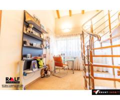 Anunturi Imobiliare Vila de lux cu design deosebit, piscina, teren de tenis, Girocului