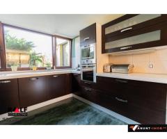 Anunturi Imobiliare Vila de lux cu design deosebit, piscina, teren de tenis, Girocului