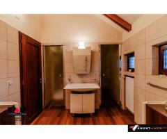 Anunturi Imobiliare Vila de lux cu design deosebit, piscina, teren de tenis, Girocului