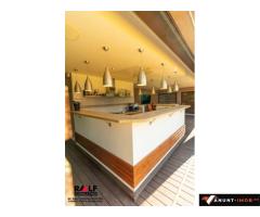 Anunturi Imobiliare Vila de lux cu design deosebit, piscina, teren de tenis, Girocului