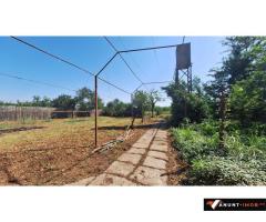 Anunturi Imobiliare Vanzare casa Garbovi / Jud. Ialomita / teren: 945 mp