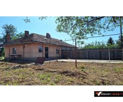 Anunturi Imobiliare Vanzare casa Garbovi / Jud. Ialomita / teren: 945 mp