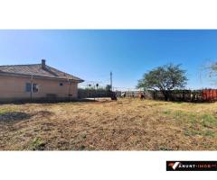 Anunturi Imobiliare Vanzare casa Garbovi / Jud. Ialomita / teren: 945 mp