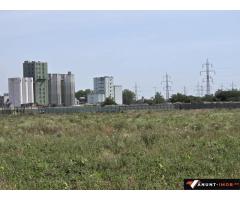 Anunturi Imobiliare teren de vanzare constanta zona varful cu dor