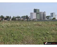 Anunturi Imobiliare teren de vanzare constanta zona varful cu dor