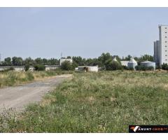 Anunturi Imobiliare teren de vanzare constanta zona varful cu dor