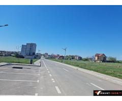 Anunturi Imobiliare teren de vanzare Techirghiol