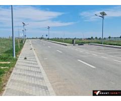 Anunturi Imobiliare teren de vanzare Techirghiol