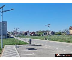 Anunturi Imobiliare teren de vanzare Techirghiol