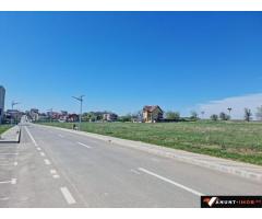 Anunturi Imobiliare teren de vanzare Techirghiol