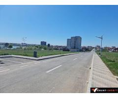 Anunturi Imobiliare teren de vanzare Techirghiol