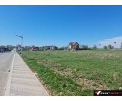 Anunturi Imobiliare teren de vanzare Techirghiol