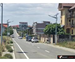 Anunturi Imobiliare teren de vanzare Techirghiol