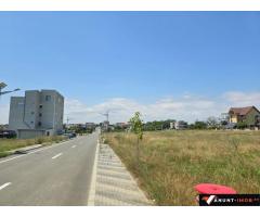 Anunturi Imobiliare teren de vanzare Techirghiol