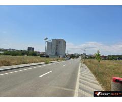 Anunturi Imobiliare teren de vanzare Techirghiol