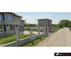 Anunturi Imobiliare Teren Corbeanca 2200 mp str Ateneului canalizare la sosea