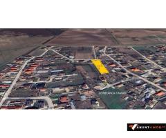 Anunturi Imobiliare Teren Corbeanca 2200 mp str Ateneului canalizare la sosea