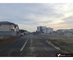 Anunturi Imobiliare Anunturi vanzari terenuri in Constanta zona Km 5 - Veterani