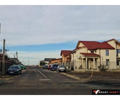 Anunturi Imobiliare Anunturi vanzari terenuri in Constanta zona Km 5 - Veterani