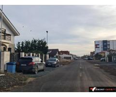 Anunturi Imobiliare Anunturi vanzari terenuri in Constanta zona Km 5 - Veterani