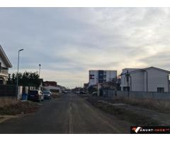 Anunturi Imobiliare Anunturi vanzari terenuri in Constanta zona Km 5 - Veterani