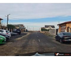 Anunturi Imobiliare Anunturi vanzari terenuri in Constanta zona Km 5 - Veterani