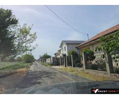 Anunturi Imobiliare teren de vanzare Palazu Mare