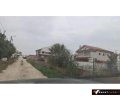 Anunturi Imobiliare teren de vanzare Palazu Mare