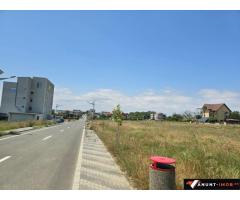 Anunturi Imobiliare teren de vanzare Techirghiol