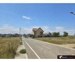 Anunturi Imobiliare teren de vanzare Techirghiol