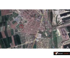 Anunturi Imobiliare teren de vanzare constanta zona km 5