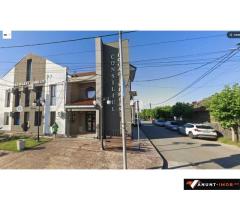 Anunturi Imobiliare 536 mp intravilan în Șimian