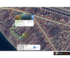 Anunturi Imobiliare 536 mp intravilan în Șimian
