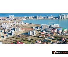 Anunturi Imobiliare teren de vanzare Mamaia Nord