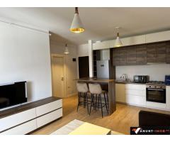 Anunturi Imobiliare Inchiriez apartament 2 camere tip studio