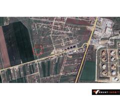 Anunturi Imobiliare teren de vanzare constanta zona km 5 veterani