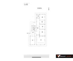 Anunturi Imobiliare De vanzare spatiu comercial, parter+demisol, vitrina mare