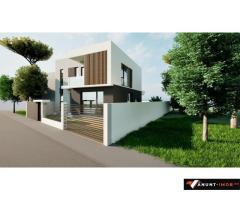 Anunturi Imobiliare teren de vanzare Palazu Mare